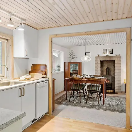 Amazing In With Kitchen Gistrup