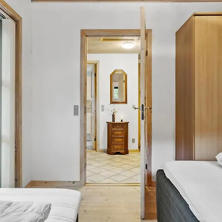 Amazing In With Kitchen * Gistrup