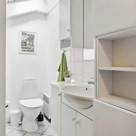 Holiday home Amazing In With Kitchen Gistrup