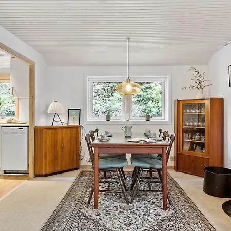Amazing In With Kitchen * Gistrup