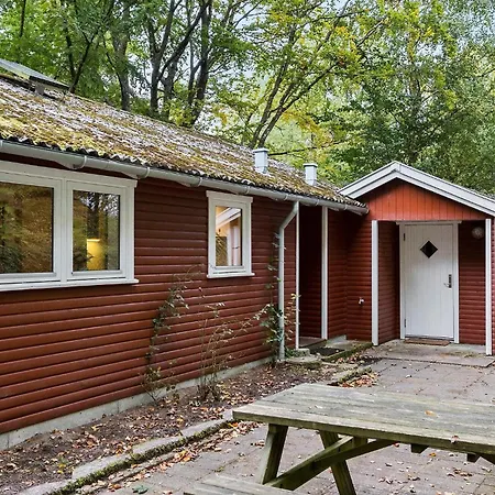 Tatil Evi In With Wifi Gistrup